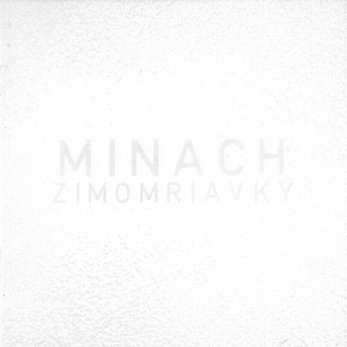 Minach: Zimomriavky - CD - Music CD - Main image
