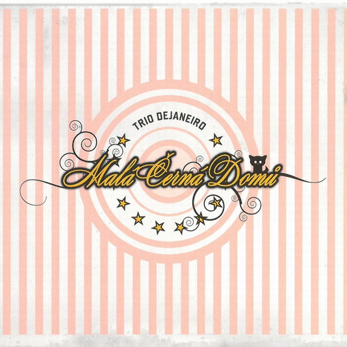 Trio de Janeiro: Little Black Home - CD - Music CD - Main image