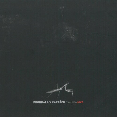 Lost in cards: KanibaLOVE (2x CD) - CD - Music CD - Main image