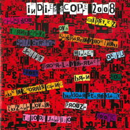 Various: Indies Scope 2008 - CD - Music CD