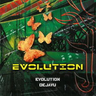 Evolution Dejavu: Evolution - CD - Music DVD