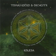 Kočko Tomáš &amp; Orchestra: Carol - CD - Music CD