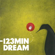 -123 min.: Dream - CD - Hudební CD