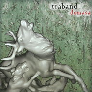 Traband: Domasa (Booklet + CD) - CD - Music CD