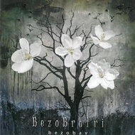 Invertebrates: Bezobav - CD - Music DVD
