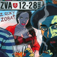 ZVA 12-28 Band: Hand Out - CD - Music CD