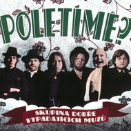 Shall We Fly?: A Group of Good Looking Men - CD - Music CD