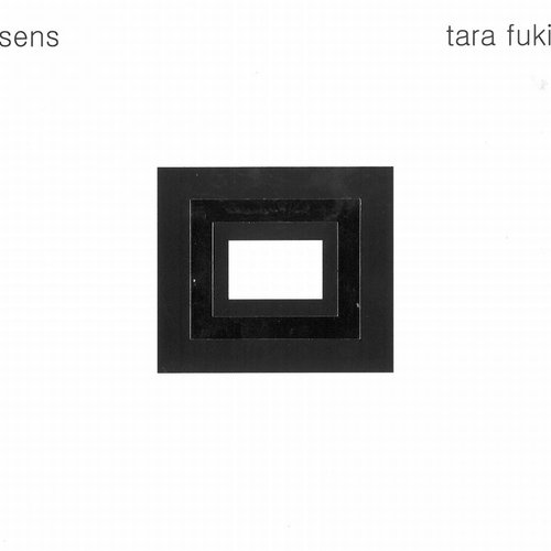 Tara Fuki: Sens - CD - Music CD - Main image