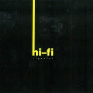 Hi-Fi: Digestor - CD - Music DVD