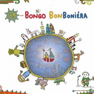 3B: Bongo BonBonniere - CD - Music CD