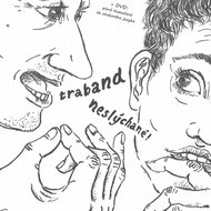 Traband: Unheard of! - CD + DVD - Music CD