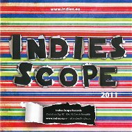 Various: Indies Scope 2011 - CD - Music CD