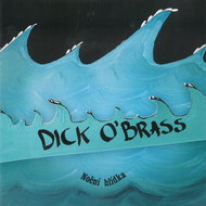 Dick O' Brass: Night Watch - CD - Music CD