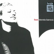 Barová Dorota: Feat. - CD - Music DVD