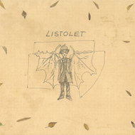 Listolet: Listolet - CD - Music CD