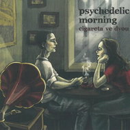 Psychedelic morning: cigarette in two - CD - Music DVD