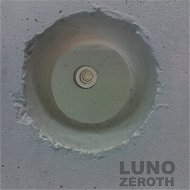 Luno: Zeroth - LP - LP Record