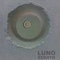 Luno: Zeroth - LP - LP vinyl