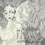 MALÉhRY & Čankišou: Jak na příšery - CD - Hudební CD
