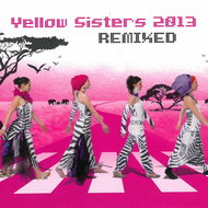 Yellow Sisters: Remixed 2013 (2x CD) - CD - Music CD