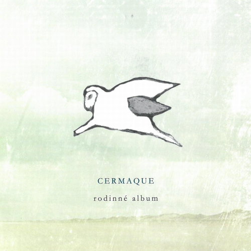 Cermaque: Family Album - CD - Music CD - Main image