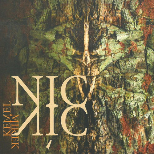Kemel Mirek: Nothing more - CD - Music CD - Main image