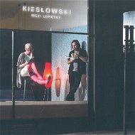 Kieslowski: Between the Shovels - LP - LP Record