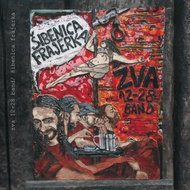 ZVA 12-28 Band: Šibenica frajerka - CD - Music CD