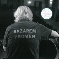 Various: Bazarem proměn: A Tribute to Vladimir Misik - CD - Music DVD