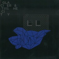 Ghost of you: Glacier and the City - CD - Music DVD