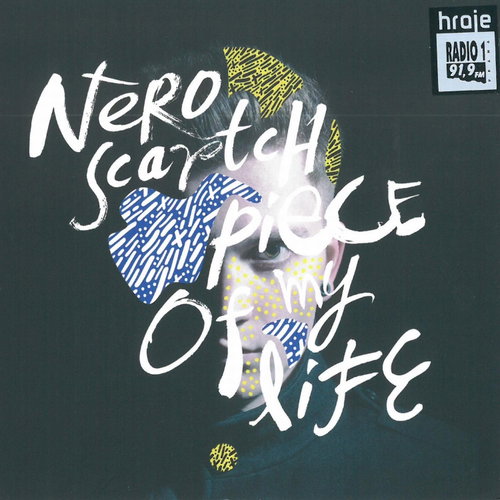 Nero Scartch: Piece Of My Life - CD - Music CD - Main image