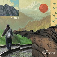 Svoboda Jarda: Solo - CD - Music CD