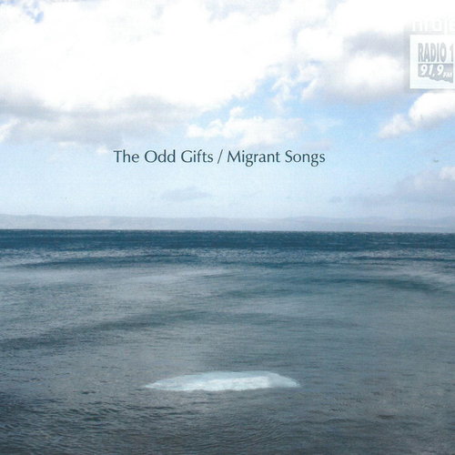 The Odd Gifts: Migrant Songs - CD - Music CD - Main image