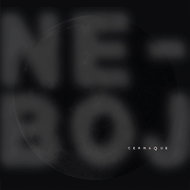 Cermaque: Neboj - CD - Music CD