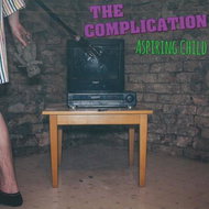 Complication: Aspiring Child - CD - Music DVD