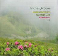 Various: Indies Scope 2016 - CD - Music CD