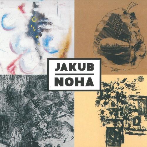 Noha Jakub: BOX 1 - (4x CD) - CD - Music DVD - Main image