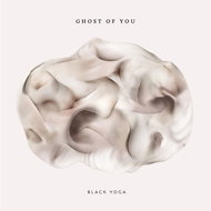 Ghost of You: Black Yoga - CD - Music CD