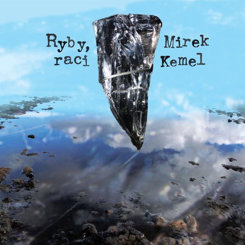 Kemel Mirek: Fish, Crayfish - CD - Music CD - Main image