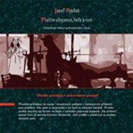 Prokeš Josef: I pay drowning, coffee and rum - CD - Music CD