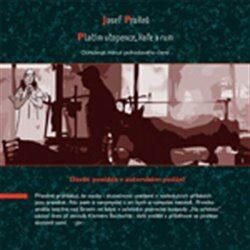 Prokeš Josef: I pay drowning, coffee and rum - CD - Music CD - Main image