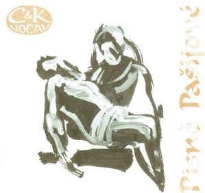 C&amp; K Vocal: Passion Songs - CD - Music CD - Main image