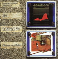 Combo FH: Things / Situation on the Roof (2CD) - CD - Music CD