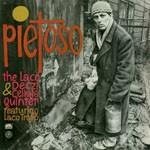 Deczi Laco &amp; Cellula Quintet: Pietoso - CD - Music CD