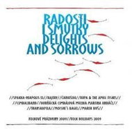 Various: Radosti i smutky - CD - Music CD