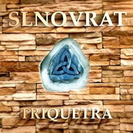 Solstice: Triquetra - CD - Music CD