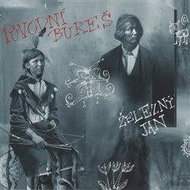 Original Bureš: Železný Jan - CD - Music CD