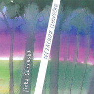 Šuranská Jitka: Nězachoď slunko - CD - Music CD