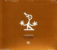 Ty syčáci: Eldorádo - CD - Hudební CD