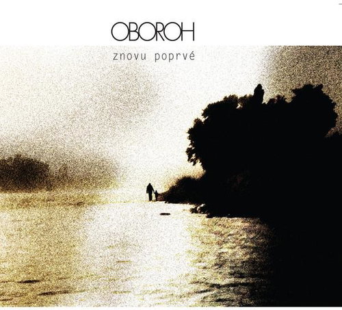 Oboroh: Again for the first time - CD - Music CD - Main image